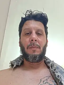 Show de Meu_Pai na webcam