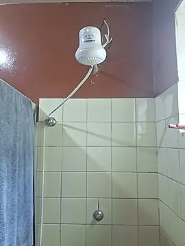 Meu_Pai 웹캠 쇼