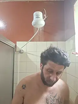 Meu_Pai Шоу с уебкамера