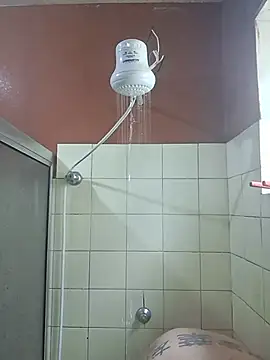 Meu_Pai Pertunjukan Webcam