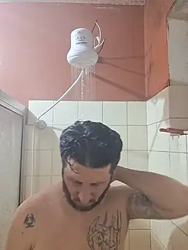Meu_Pai Webcam-Show
