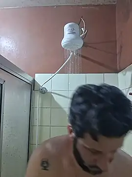 Show modela Meu_Pai na web-kameri