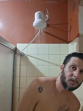 Show de webcam de Meu_Pai