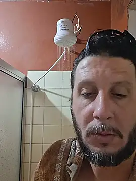 Show Webcam de Meu_Pai