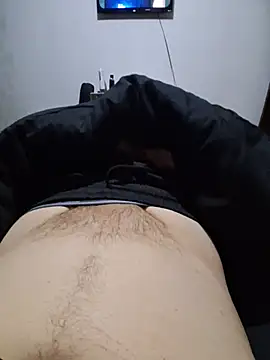 Show de Meu_Pai na webcam