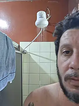 Show de webcam de COROADOTADOCASADO