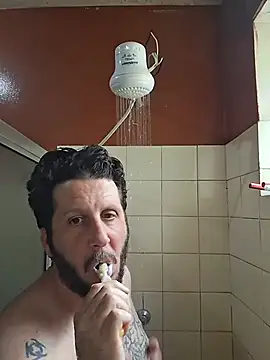Show de webcam de COROADOTADOCASADO