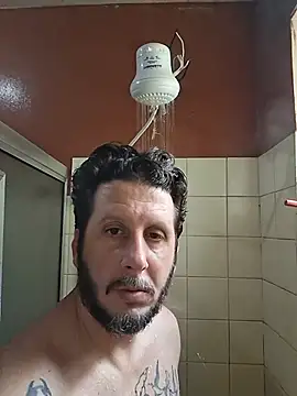 Show modela COROADOTADOCASADO na web-kameri