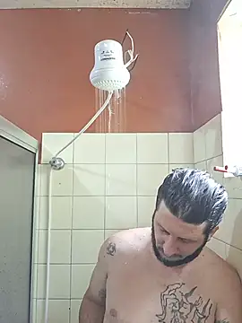 COROADOTADOCASADO Pertunjukan Webcam