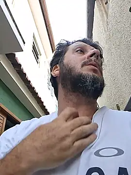 Show de webcam de COROADOTADOCASADO