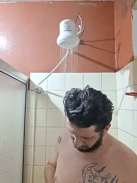 COROADOTADOCASADO's Webcam Show