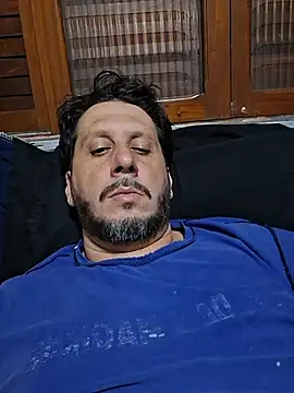 Show de COROADOTADOCASADO na webcam