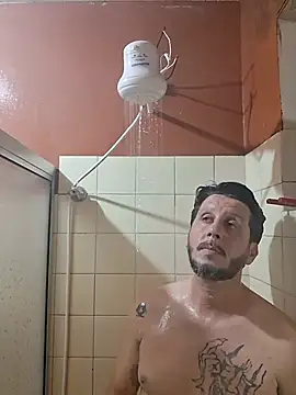 COROADOTADOCASADO Show Webcam
