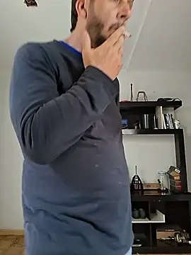COROADOTADOCASADO Webcam-Show