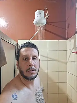 Webkamerová show COROADOTADOCASADO