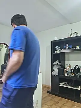 COROADOTADOCASADO Webcam Show