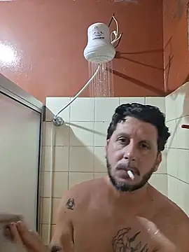 Show de webcam de COROADOTADOCASADO