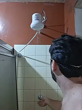 Show webcam de COROADOTADOCASADO