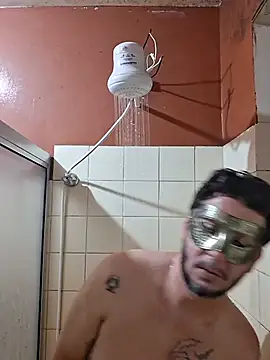 Show Webcam de COROADOTADOCASADO