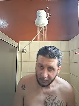 COROADOTADOCASADO Pertunjukan Webcam