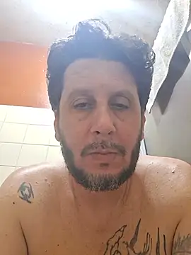 Show de webcam de COROADOTADOCASADO
