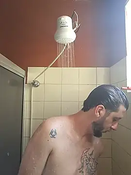 COROADOTADOCASADO Webcam-Show