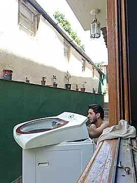 COROADOTADOCASADO Webcam Show