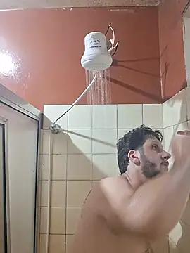 Show de webcam de COROADOTADOCASADO