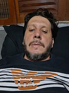 Show de COROADOTADOCASADO na webcam