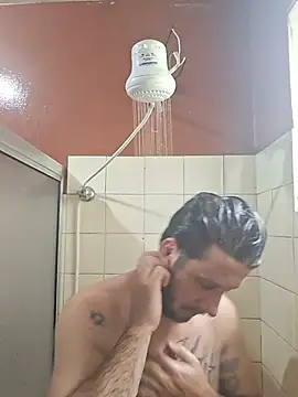 Show de webcam de COROADOTADOCASADO