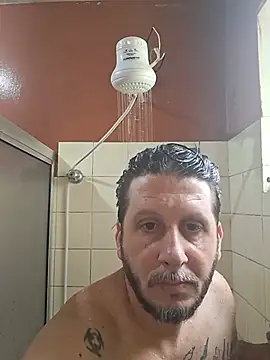 Show de COROADOTADOCASADO na webcam