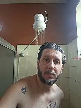COROADOTADOCASADO's Webcam Show