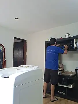 Show de COROADOTADOCASADO na webcam