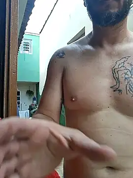 Show de webcam de COROADOTADOCASADO