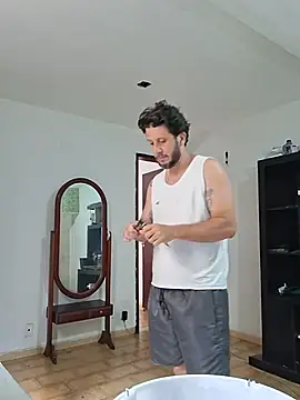 Show de webcam de COROADOTADOCASADO