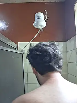 Show de webcam de COROADOTADOCASADO