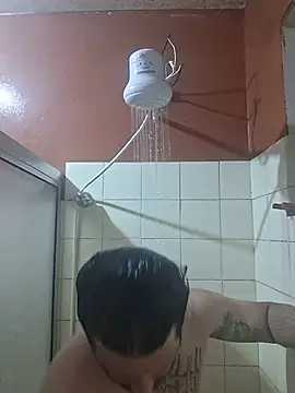 Show Webcam de COROADOTADOCASADO