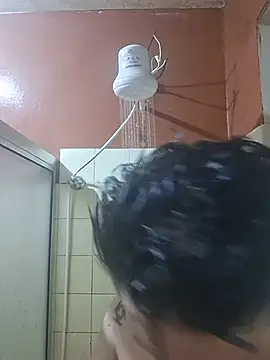 Webkamerová show COROADOTADOCASADO