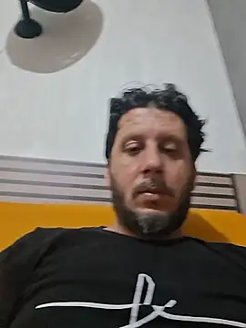 Show de COROADOTADOCASADO na webcam