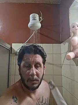 Show Webcam de COROADOTADOCASADO