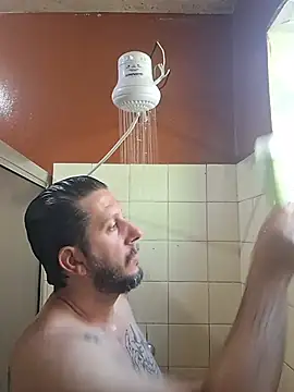 Pertunjukan Kamera Web COROADOTADOCASADO