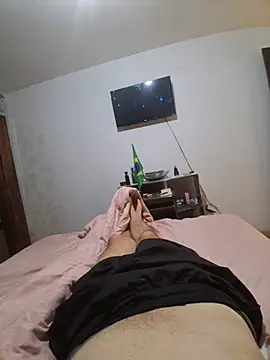 Show de webcam de COROADOTADOCASADO