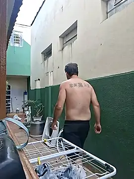 COROADOTADOCASADO webcam show