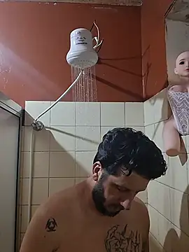 COROADOTADOCASADO Webcam-Show