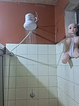 Show de COROADOTADOCASADO na webcam