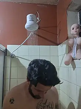 COROADOTADOCASADO Webcam show