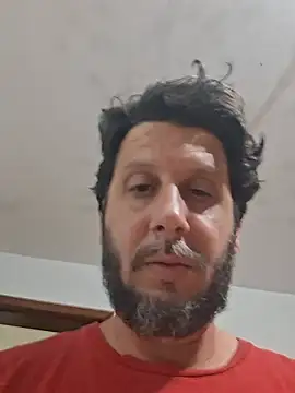 Show de COROADOTADOCASADO na webcam