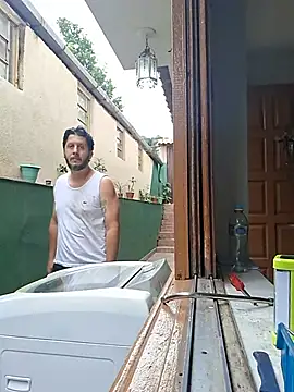 Show de webcam de COROADOTADOCASADO