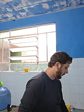 COROADOTADOCASADO webcam show