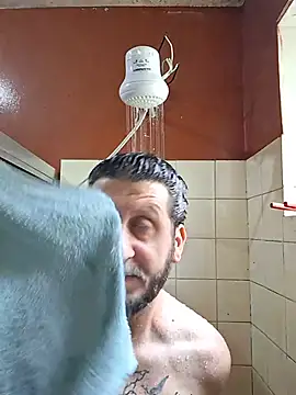 Show de webcam de COROADOTADOCASADO
